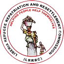 LRRRC Logo